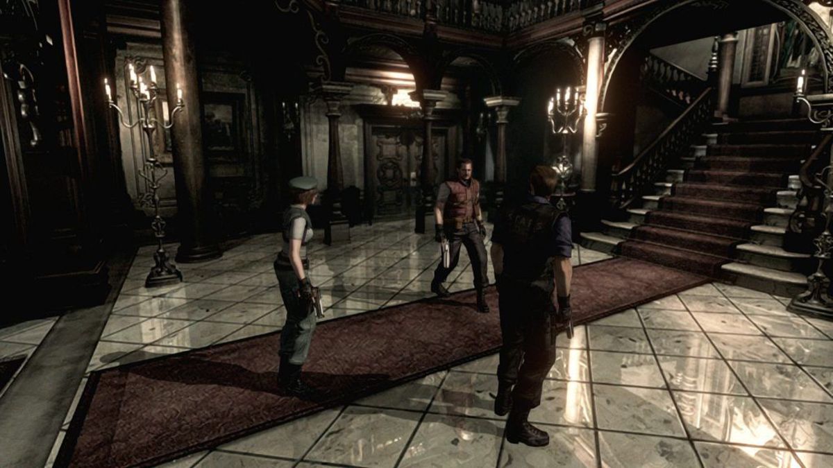 resident-evil-father-of-horror-games