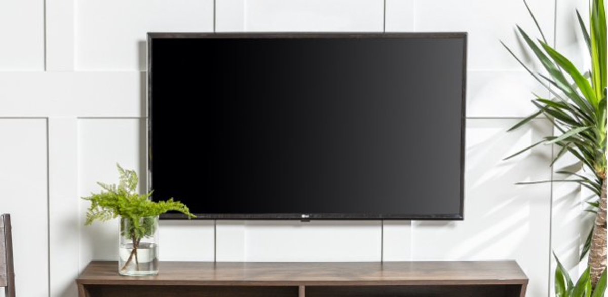 Oled, Qled, FHD, UHD, HDMI, ETC: A Buyer's Guide to Smart TVs