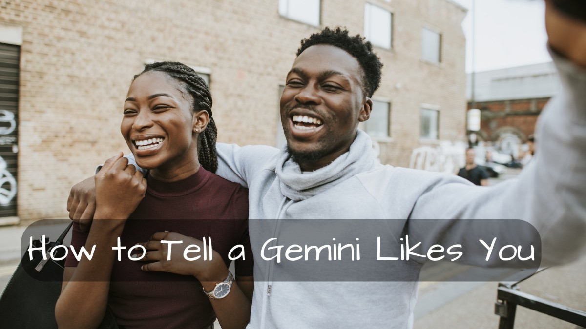 Gemini wants you to have the best dates imaginable. They want you to remember them, for things to be creative, and for you to feel absolutely happy.