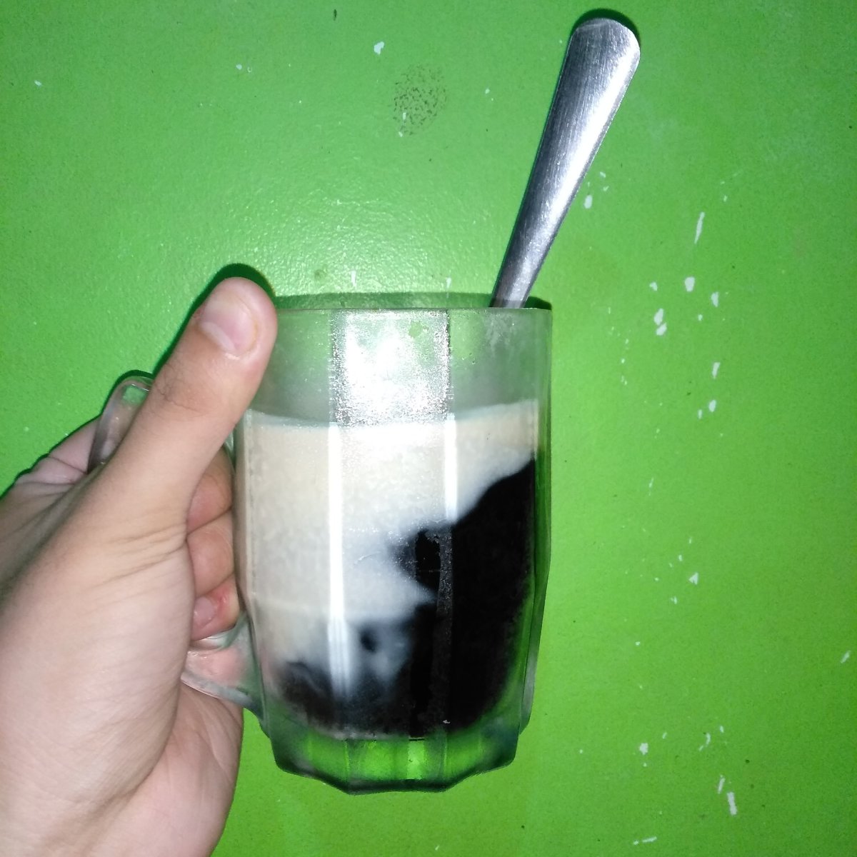 How to Make Coffee Jelly
