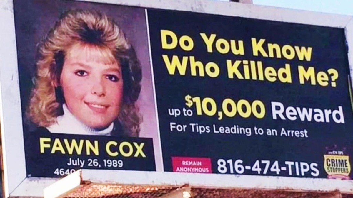 3 Cold Case Murders Solved by DNA Evidence The CrimeWire