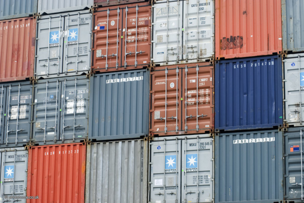A Beginners Guide to Containers and Docker - 28