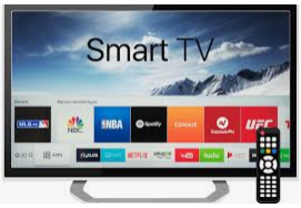 Smart TVs Kenya: The Need to Know Basics Everyone Must Have