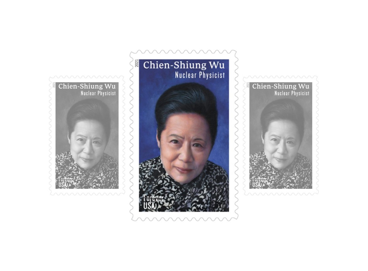 Who Was Dr. Chien-Shiung Wu, Nuclear Physics Pioneer?