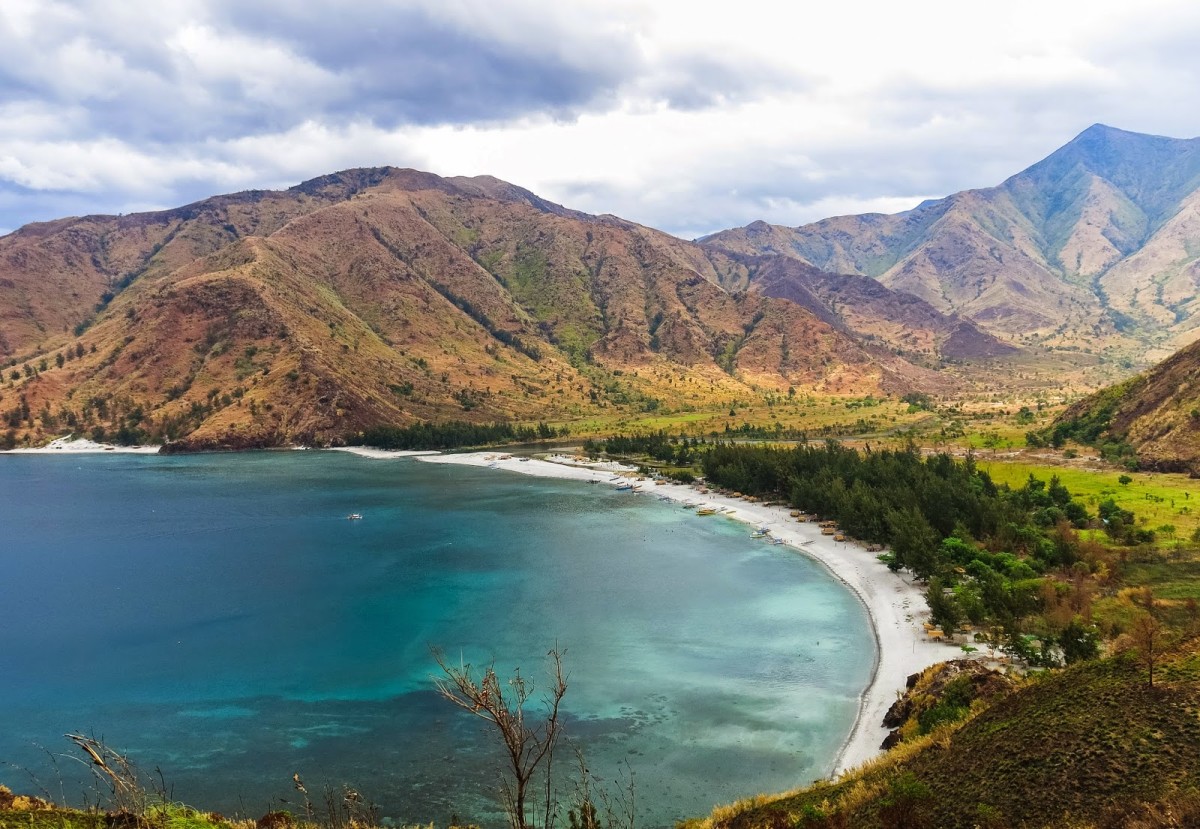 Top 10 Most Beautiful Beaches And Island In Zambales Philippines Hubpages 6253