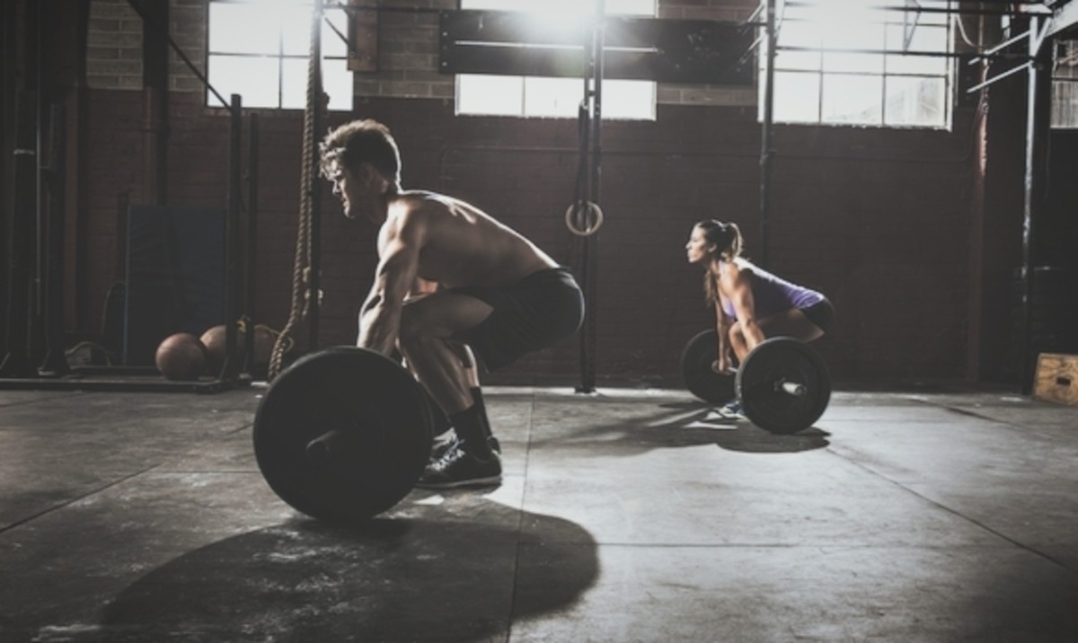 What Do You Understand By Exercise HubPages