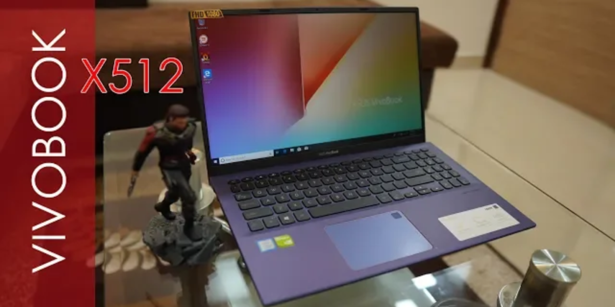 review-of-the-best-gaming-laptop-asus-vivobook-15-x512