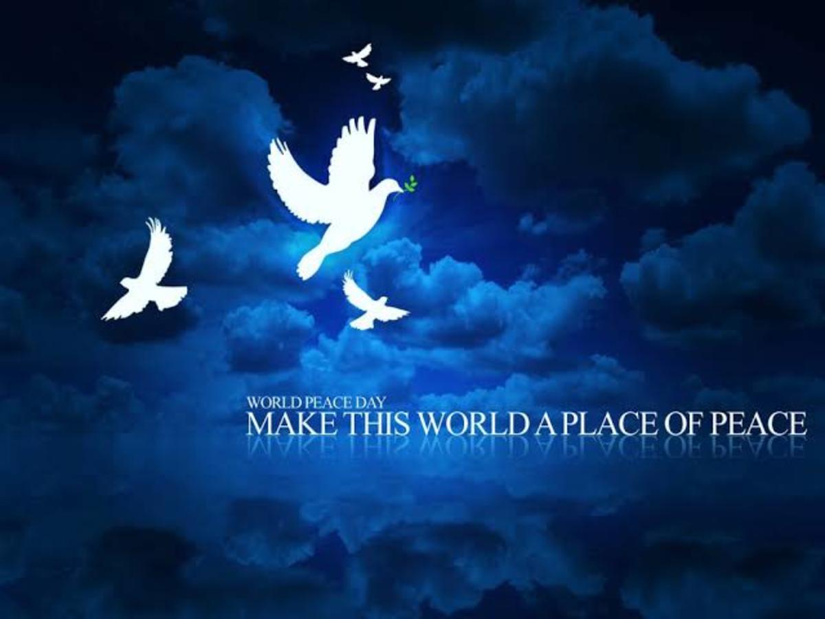 world-peaces