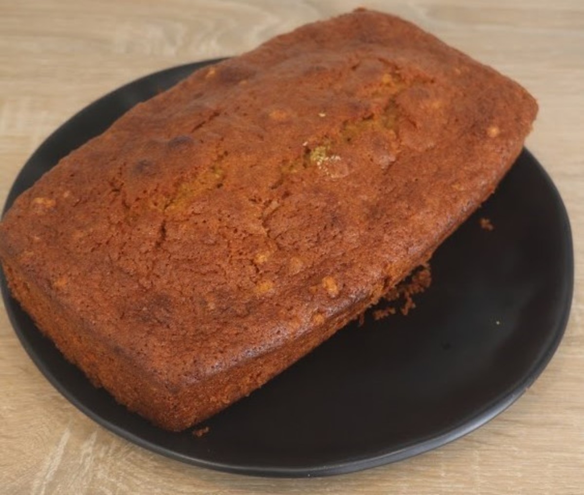 homemade-healthy-carrot-cake-recipe
