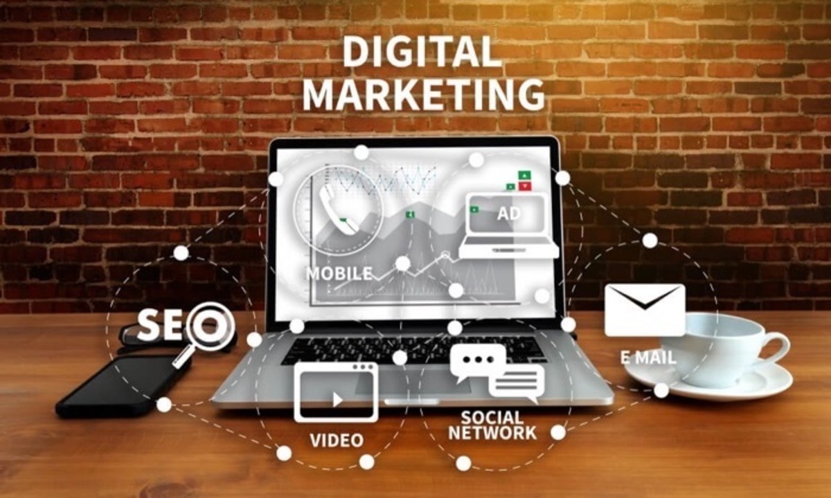 How Digital Marketing Can Substantially Help Your Business Grow