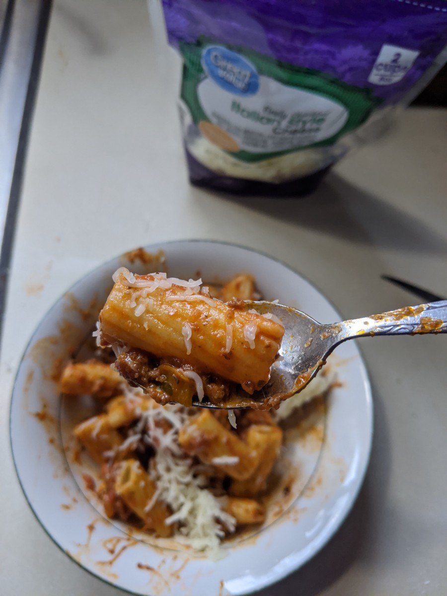 spaghetti-sauced-noodles