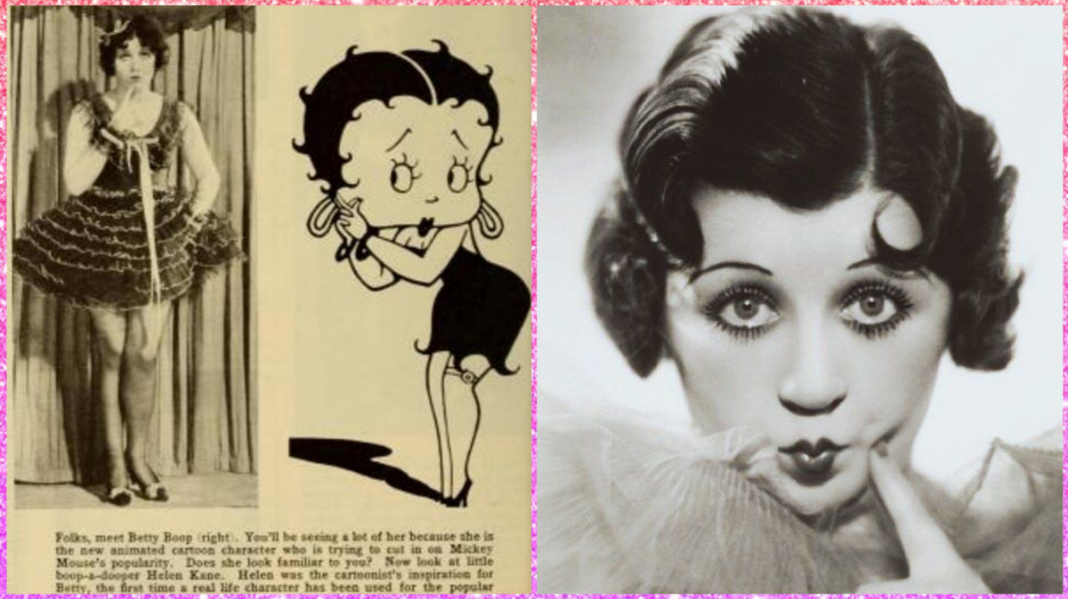 who-is-the-real-betty-boop