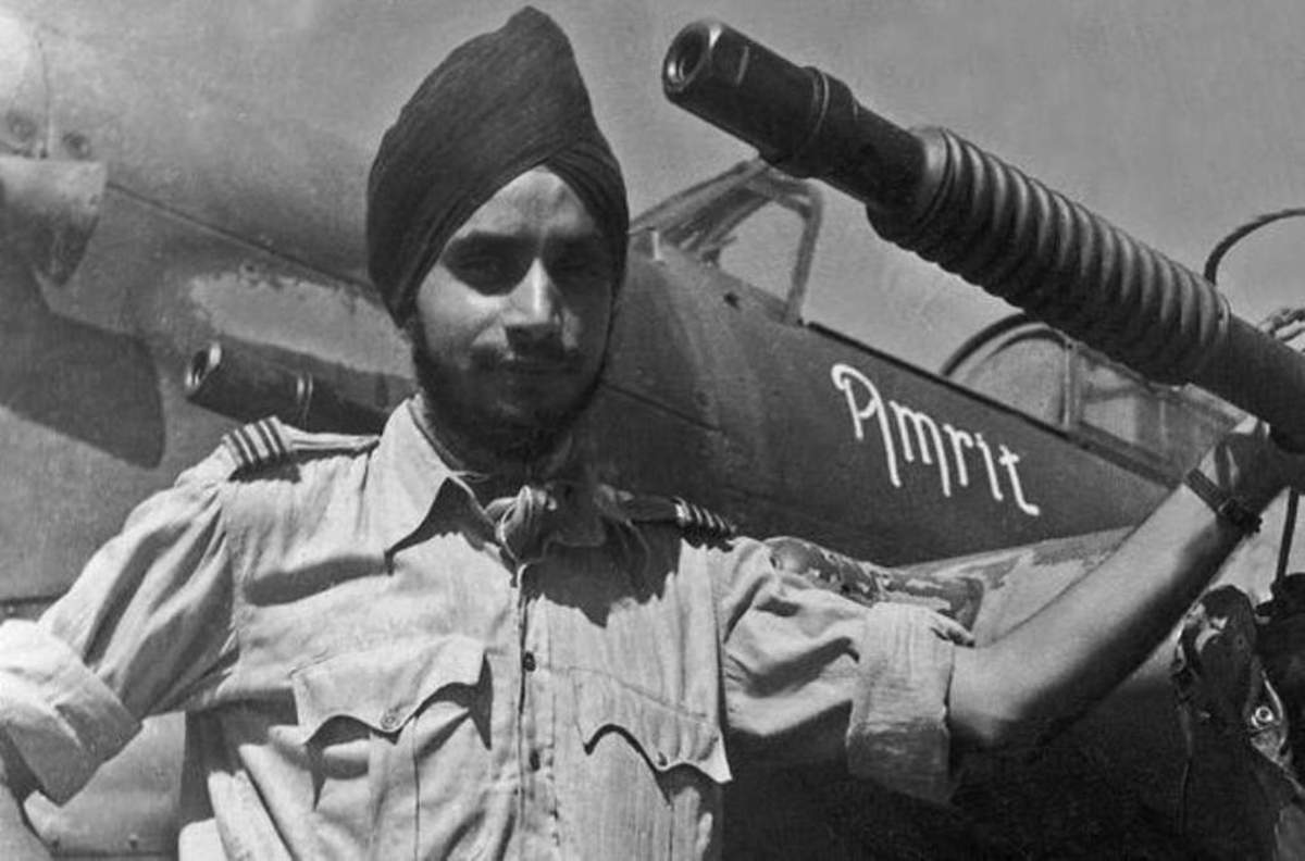 httpmgsingh-hubpages-comremembering-squadronleader-mspujjia-sikh-whojoined-therafand-fought