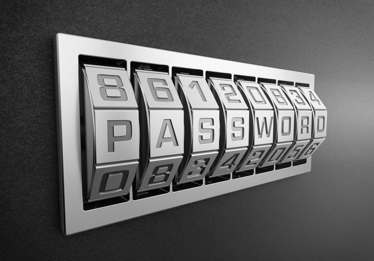 Learn how to create a strong password to secure your digital data