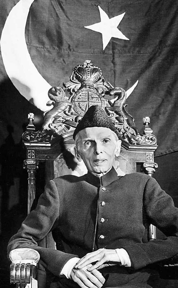 Secularism Under Threat in Pakistan: Jinnah Forgotten - HubPages