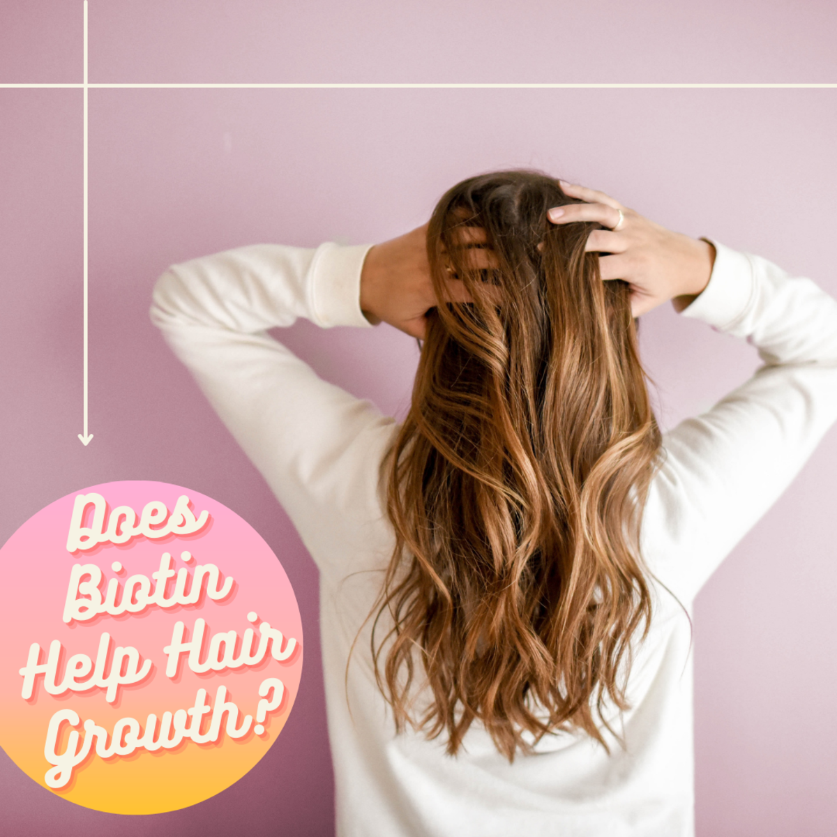 Does biotin really help hair growth?