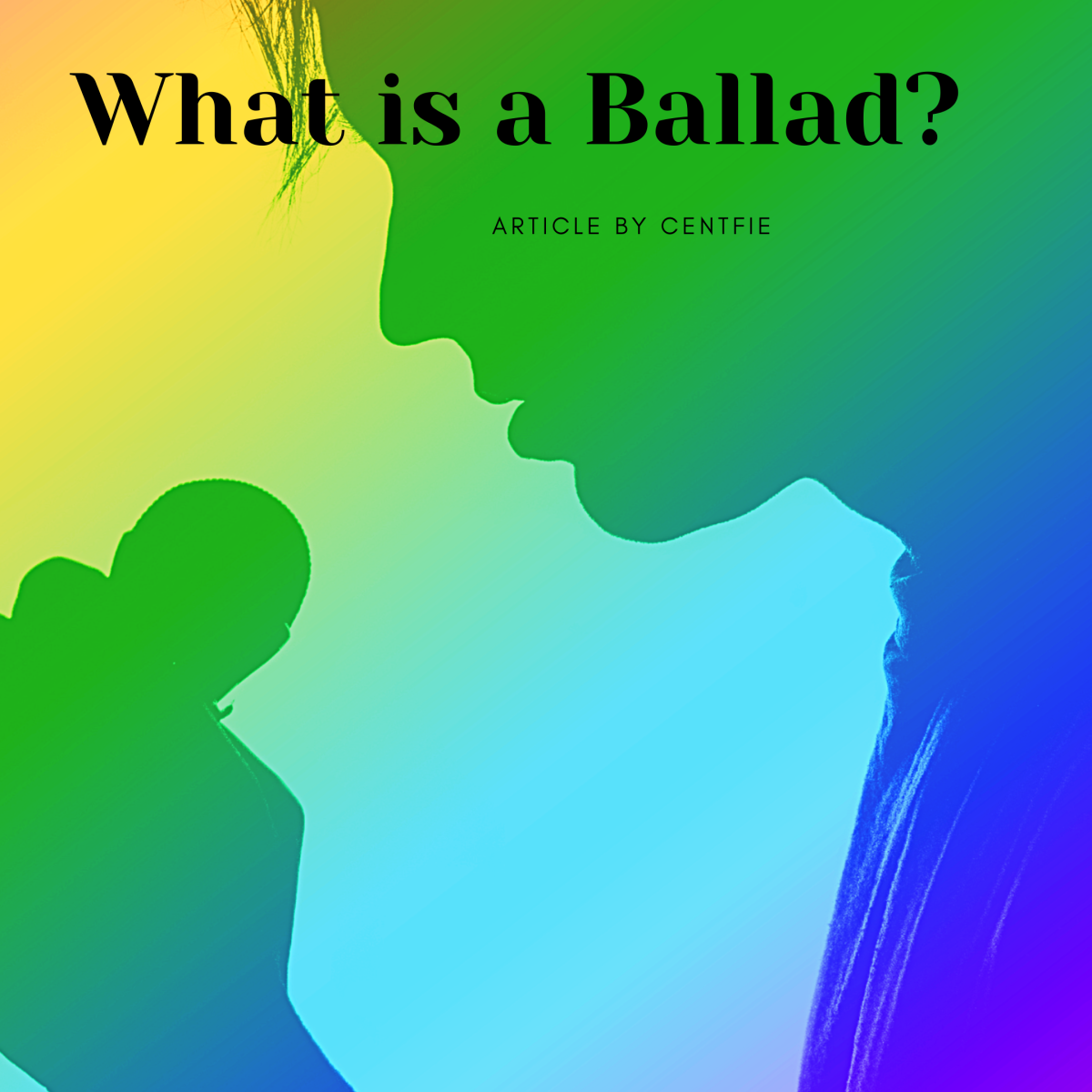 The Ballad: A Universal Poetic Genre