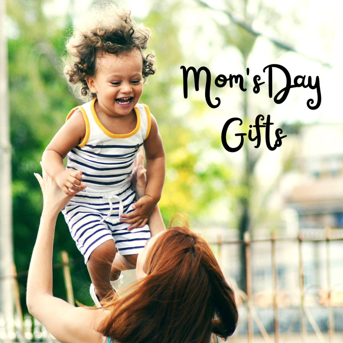 11 Mother’s Day Gifts That Won’t Disappoint