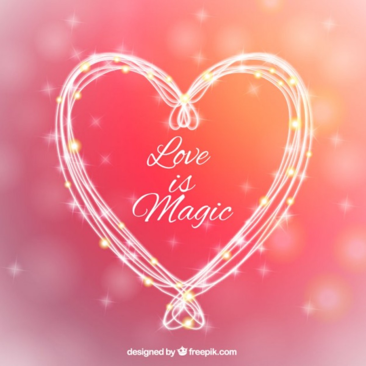 Love Magic and Spells