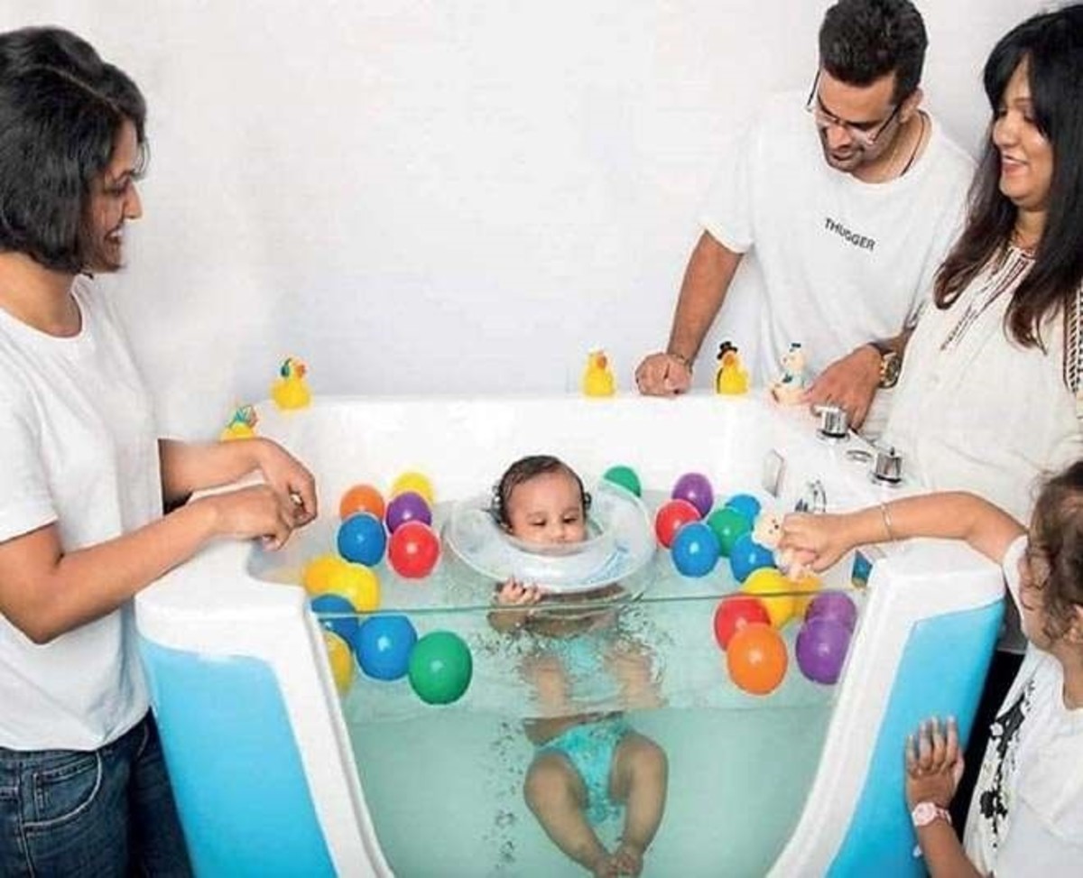 what-is-hydrotherapy-for-babies-expert-explains-its-benefits