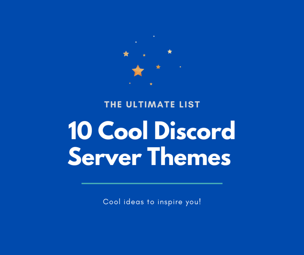 In this guide, we're going to take a look at cool Discord server themes to inspire you!