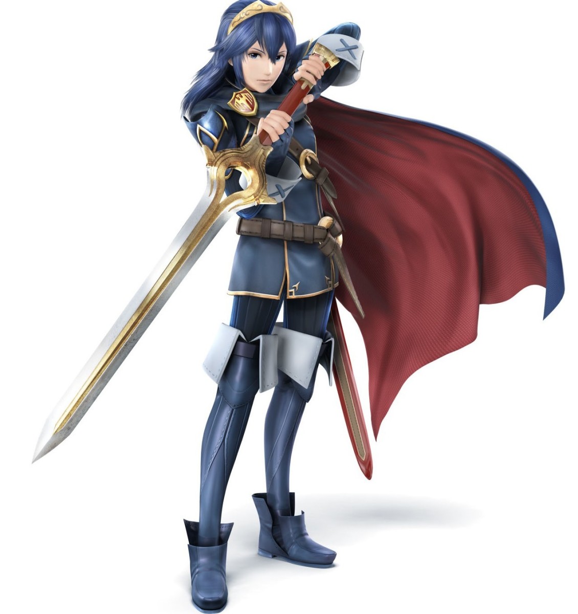 Top 50 Hottest Fire Emblem Girls Levelskip 0014