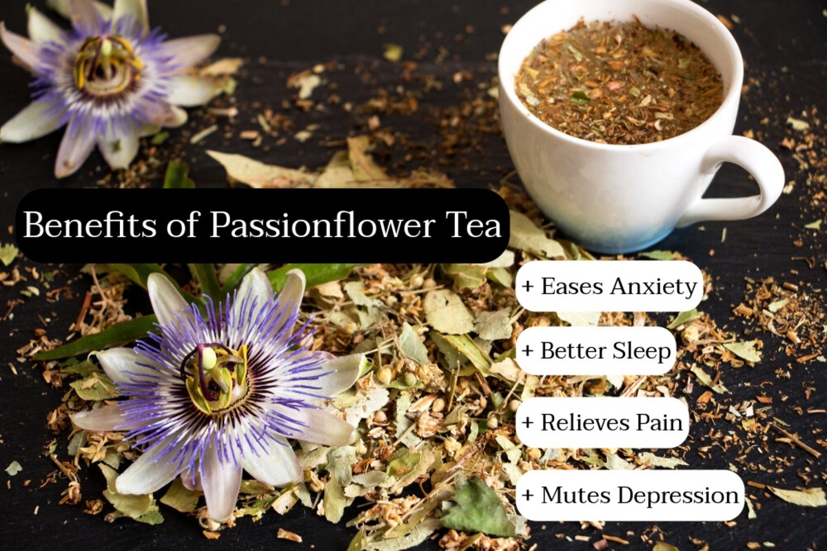 What Teas to Drink When You're Not Feeling Your Best RemedyGrove