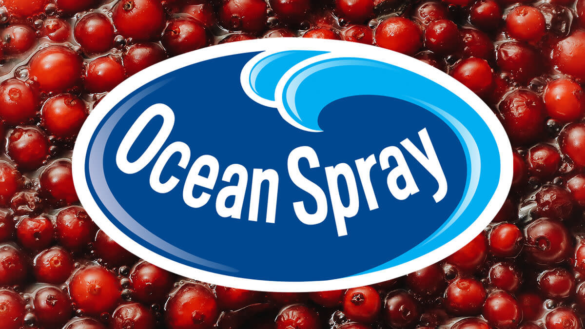 In 1930, Ocean Spray—”an American agricultural cooperative of growers of cranberries and grapefruit” that is headquartered in Plymouth County, Massachusetts—was established.