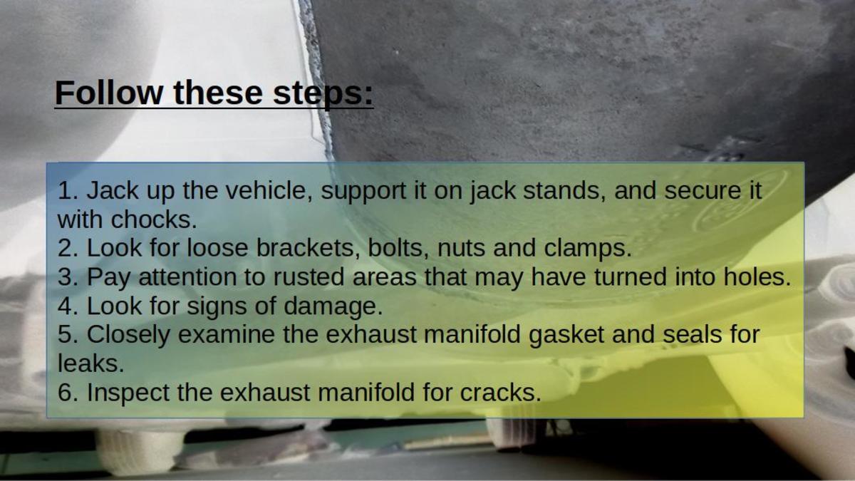 Problems That Make Your Exhaust Loud AxleAddict