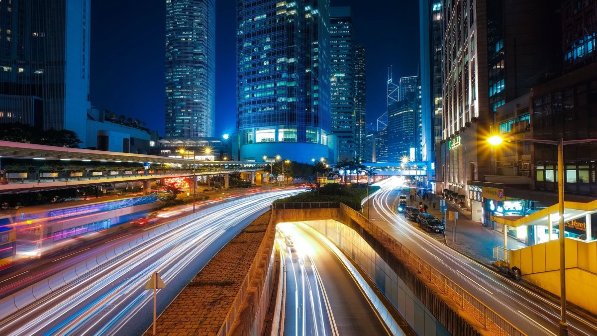 When Is the Best Time to Visit China? HubPages