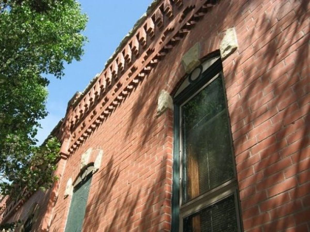 Whitewater, Kansas HubPages