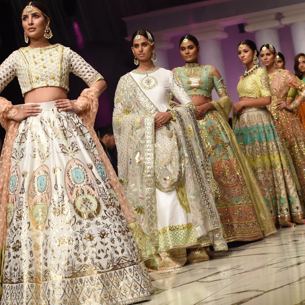 12 most Fashion Designers of Pakistan 2021
