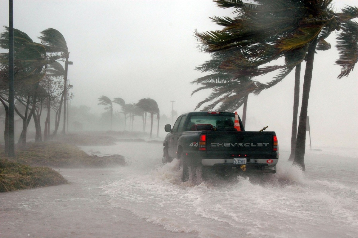 Hurricanes in Florida: A Beginner's Guide - ToughNickel