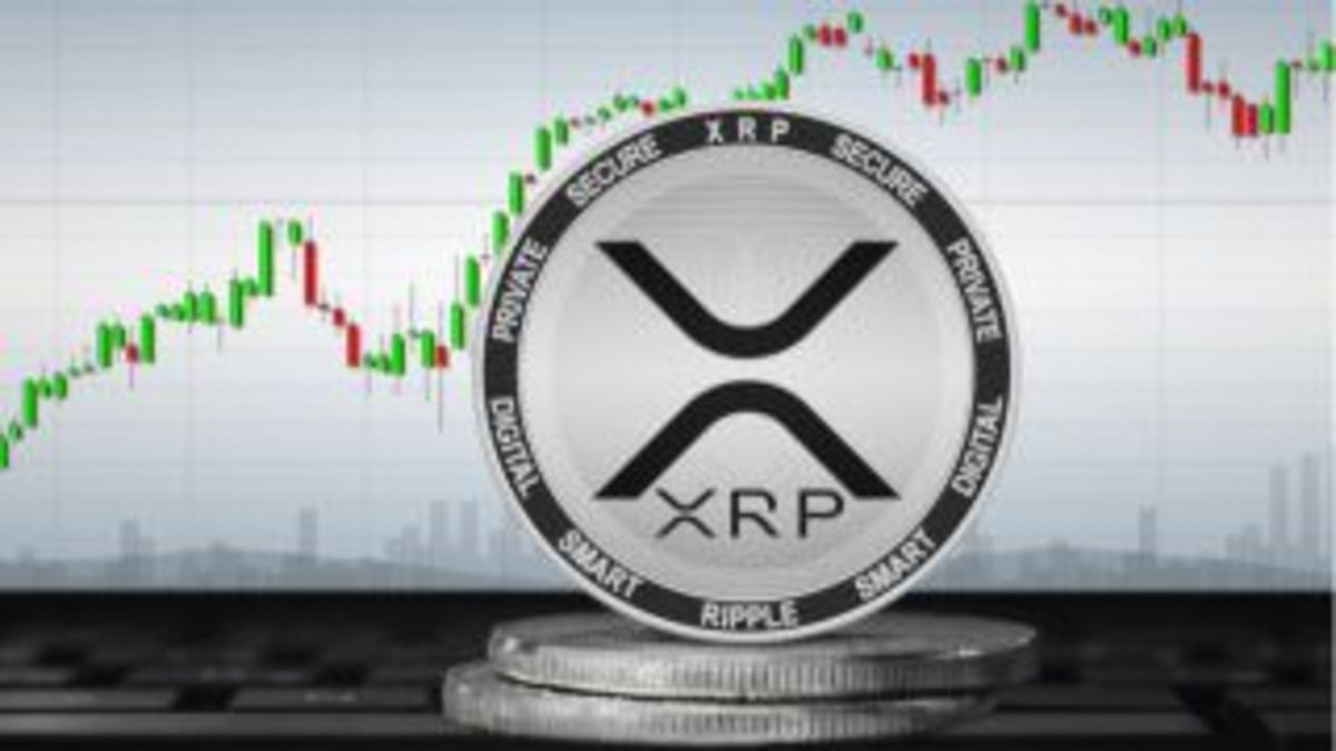 Analysis of XRP