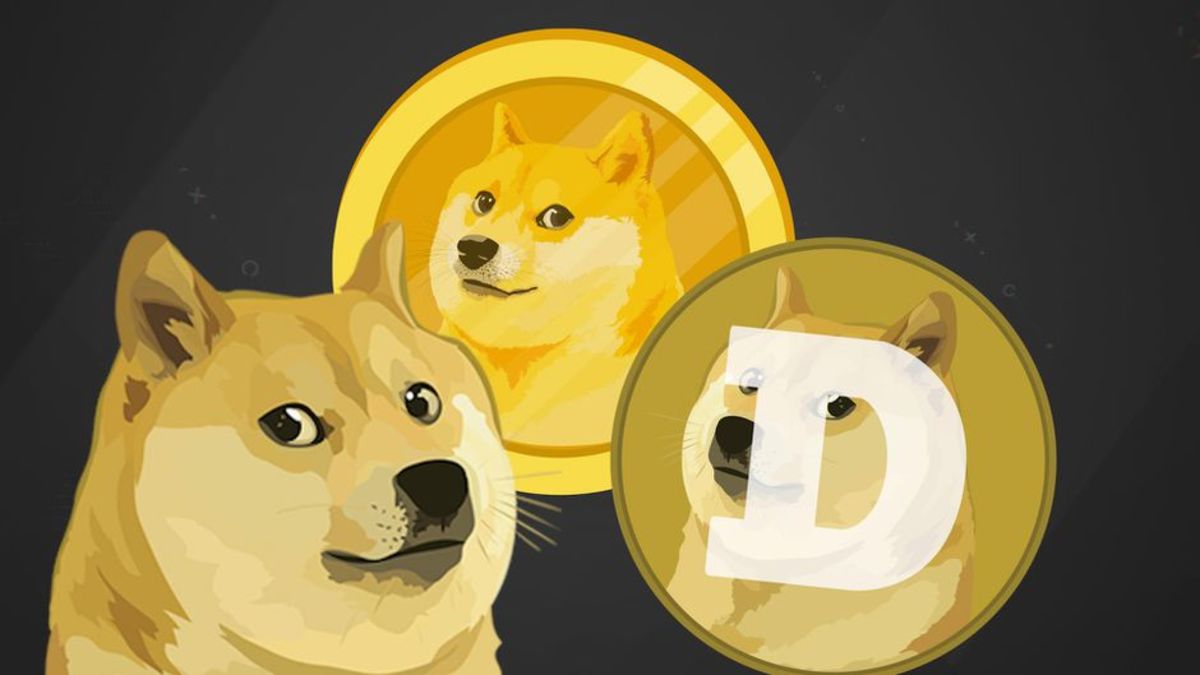 Analysis of Dogecoin - HubPages