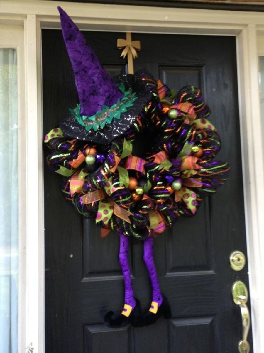 halloween-wreaths-for-front-door