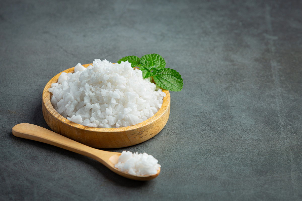 WHO Recommended Salt Intake and the Risk of High Sodium Level
