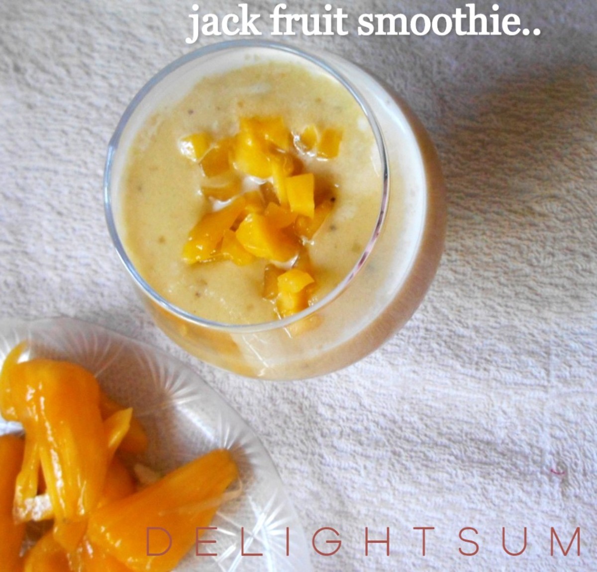jack-fruit-smoothie