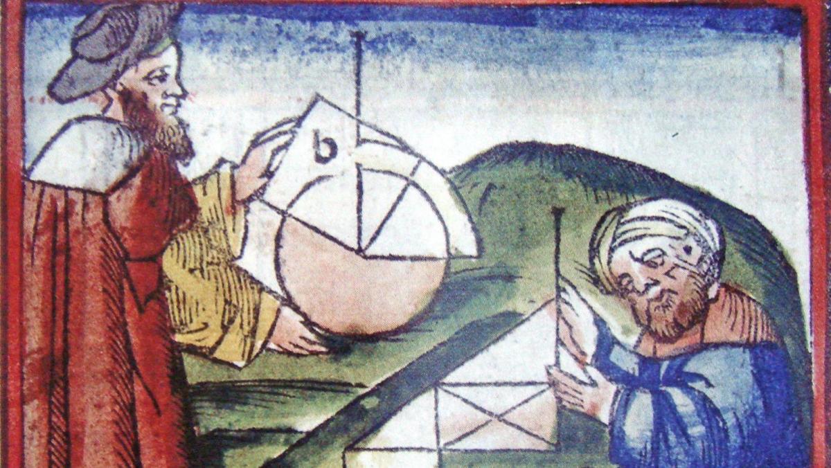 Physics Before Galileo in the 15th Century