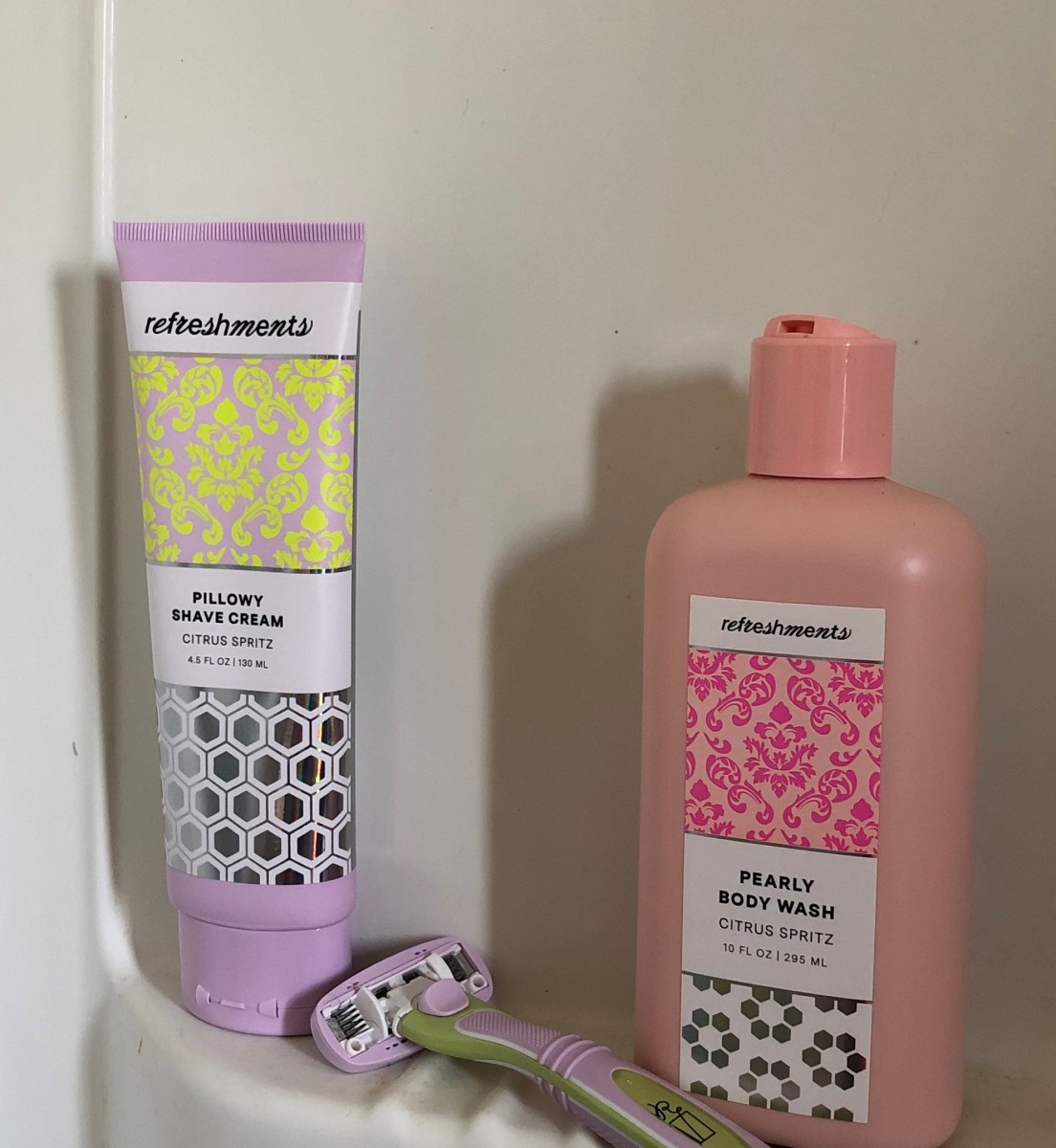 ipsy-refreshments-review