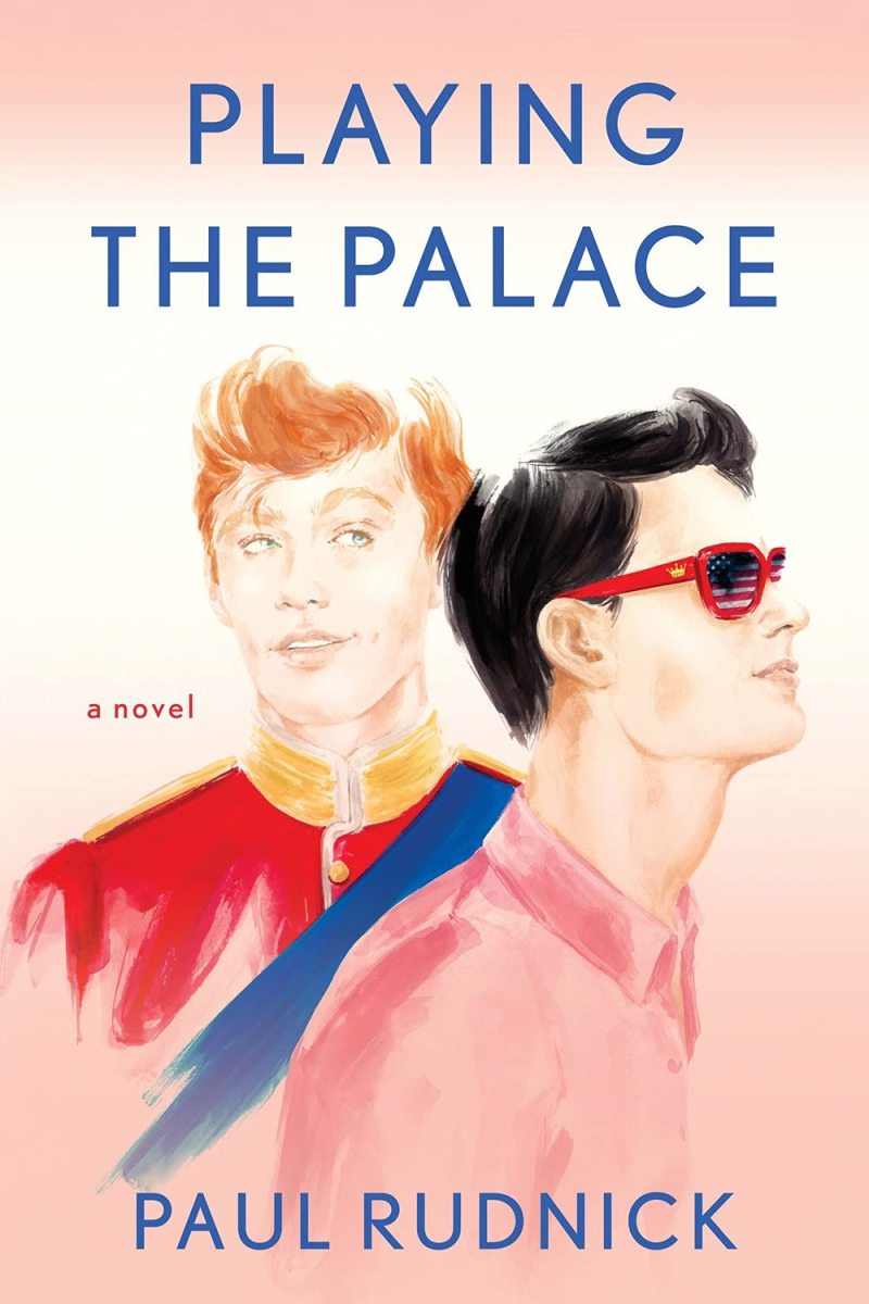 the red palace book review