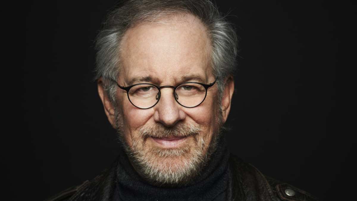 Steven Spielberg: A True Visionary