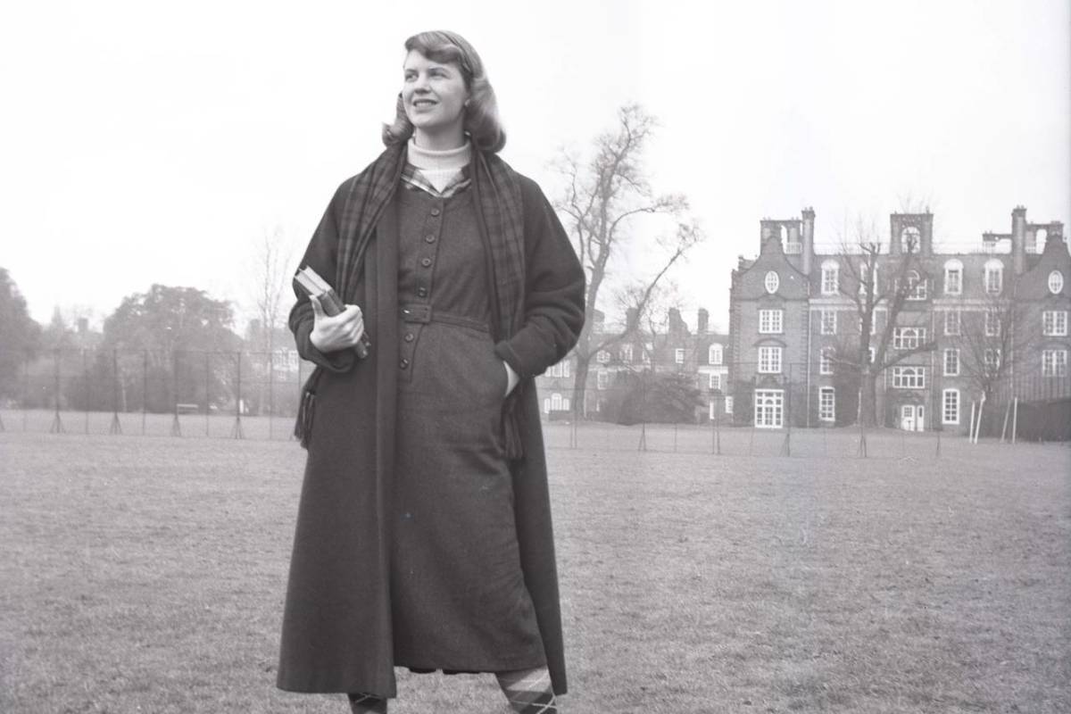 Analysis of Poem 'Wintering' by Sylvia Plath