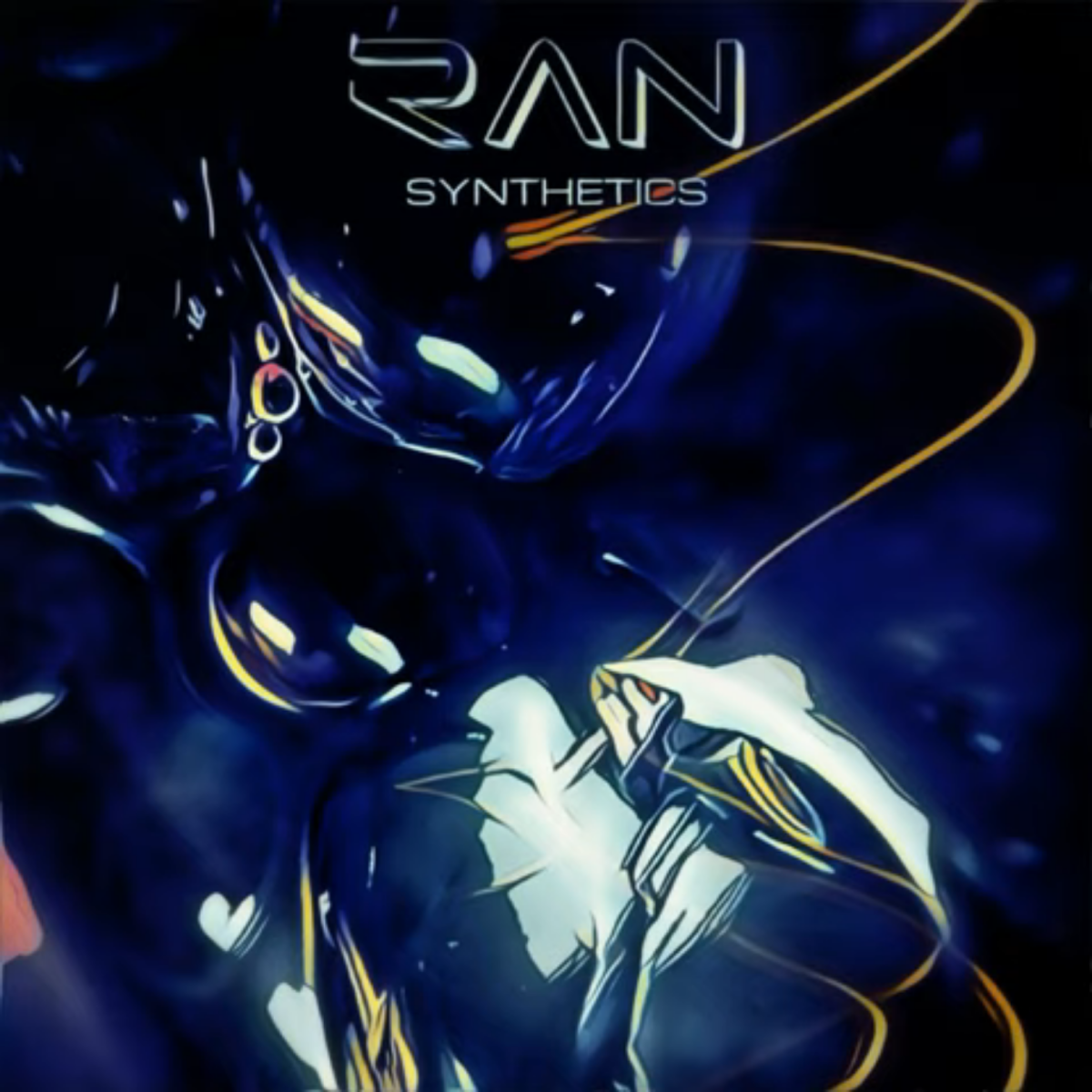 synth-ep-review-synthetics-by-ran