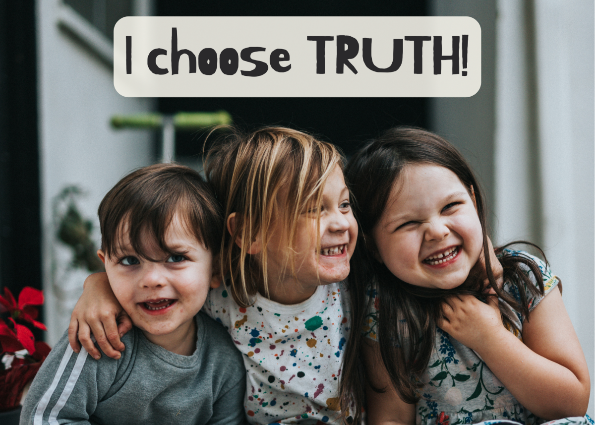 Kids for or truth dare Truth or
