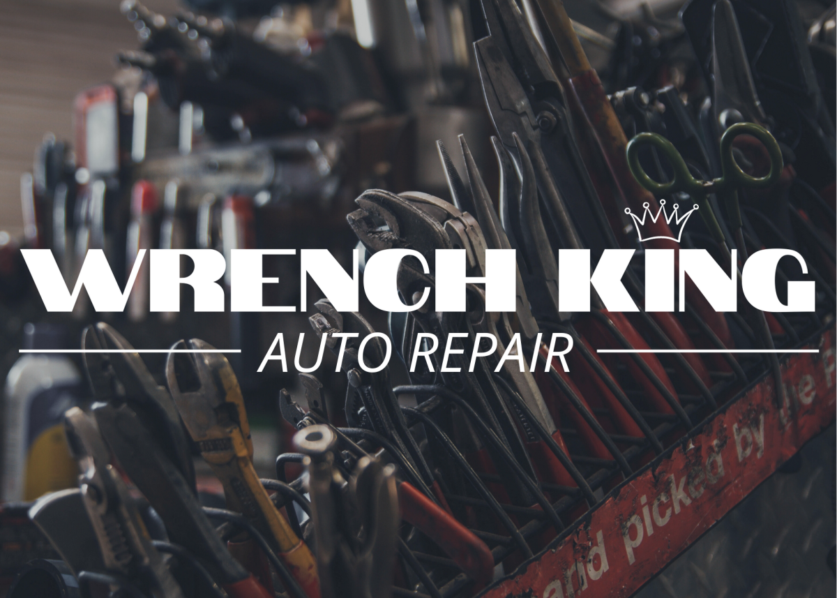 100 Mechanic And Auto Repair Shop Names For Your New Garage ToughNickel