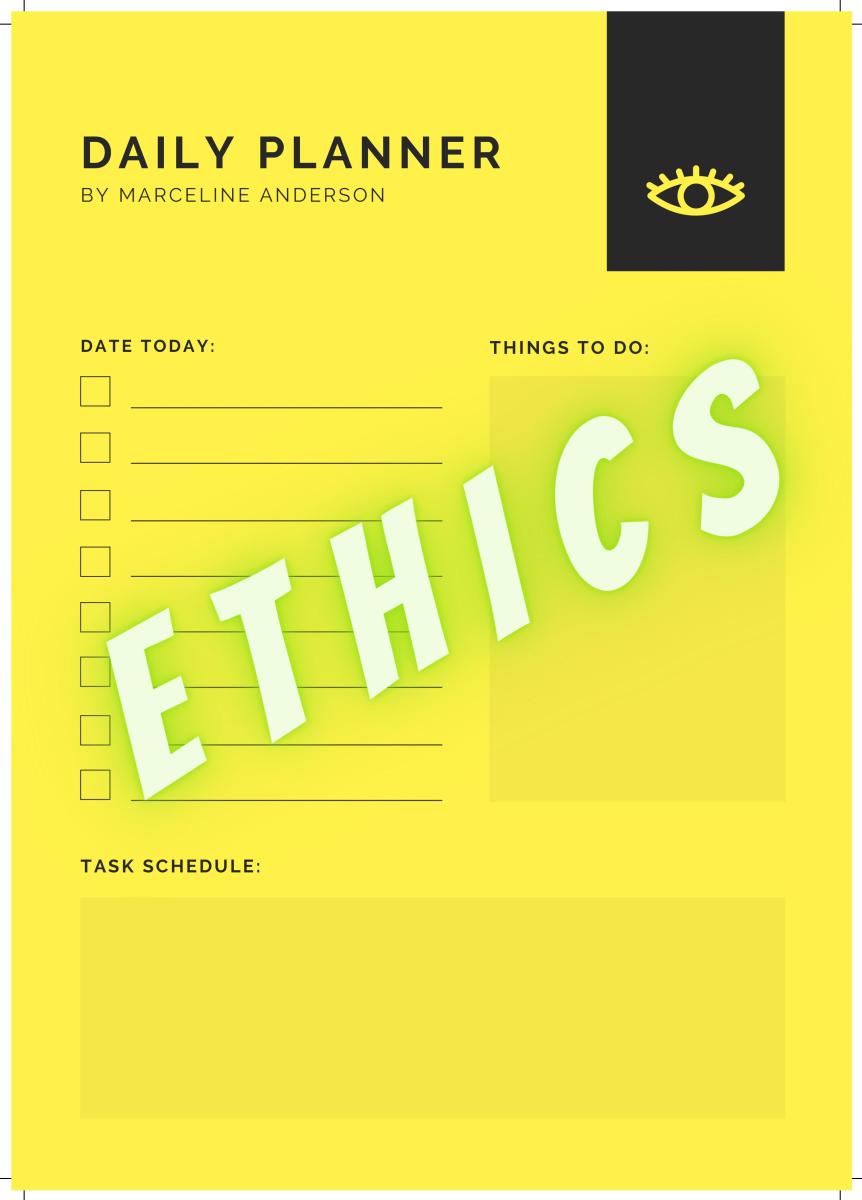 Facts Everyone Should Know About What Is Ethics