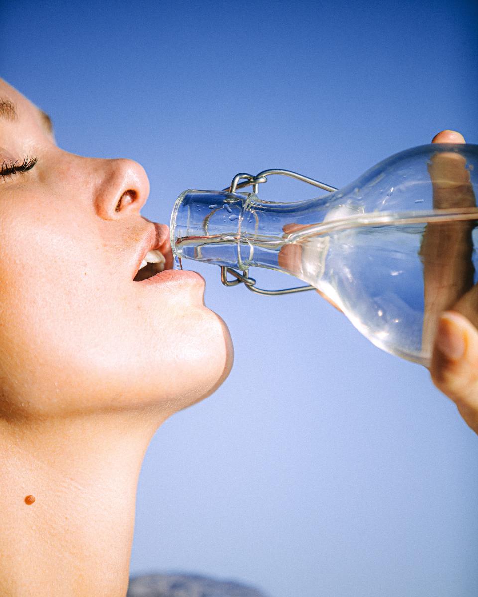 Benefits of Staying Hydrated Are Both Important and Necessary for the Immune System