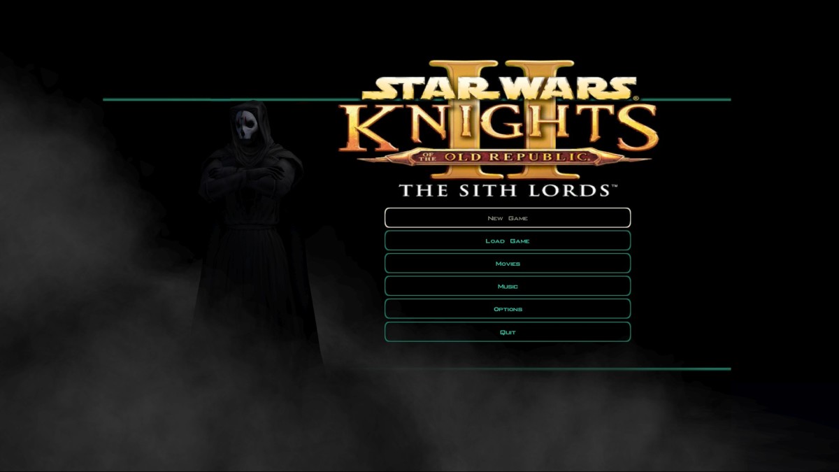 The best "Star Wars" game ever made, hands down. 