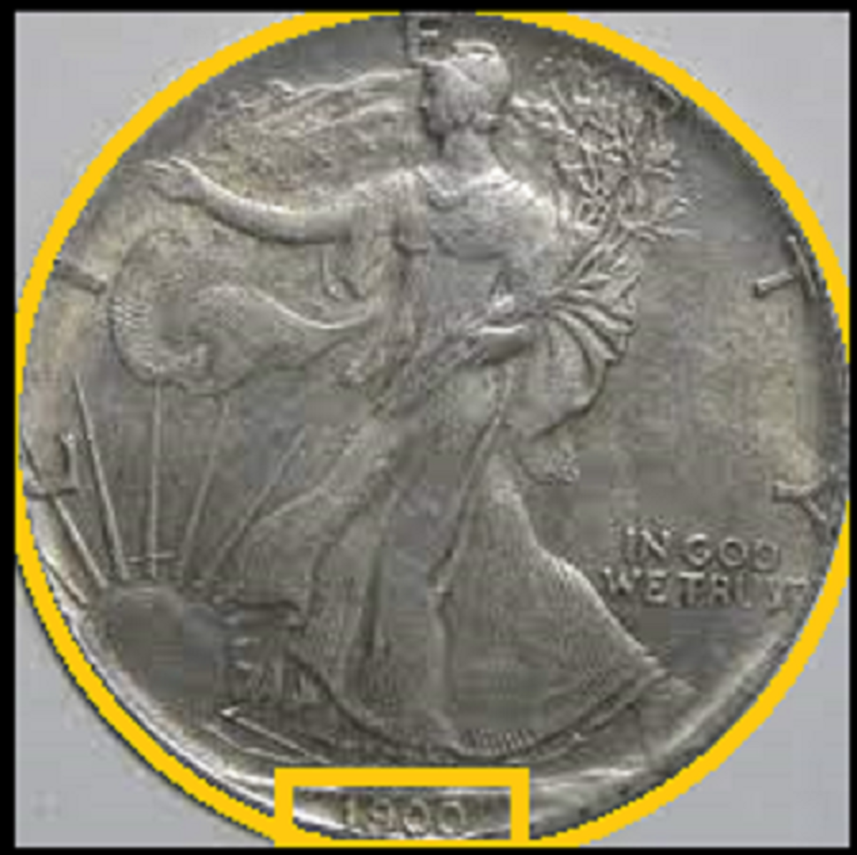 How to Spot a Counterfeit American Silver Eagle HobbyLark